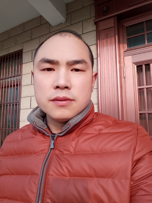 共渡此生的第一张照片--王婆说媒