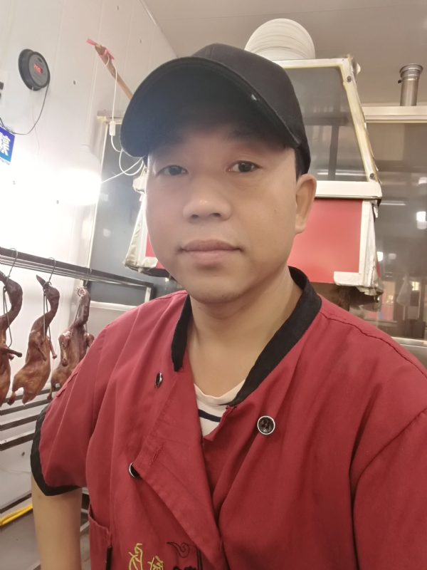 我的世界的第一张照片--王婆说媒