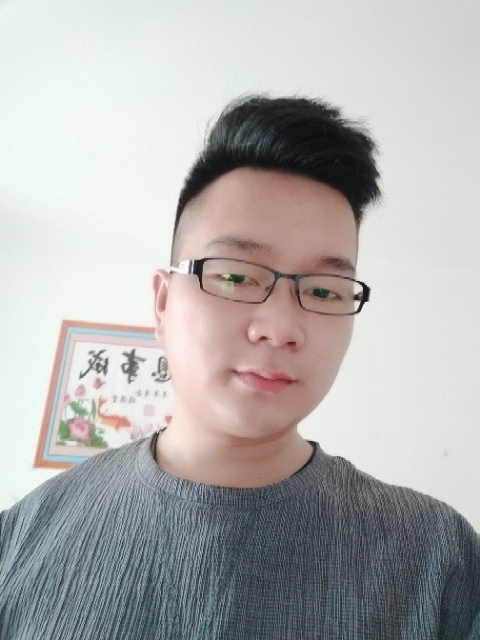 期待的第一张照片--王婆说媒
