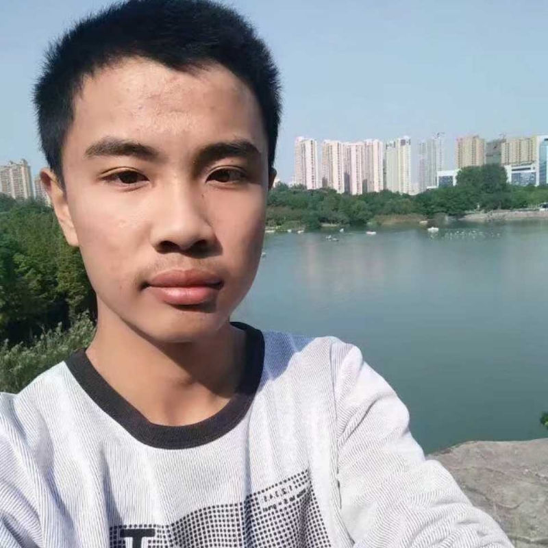 CC的第一张照片--王婆说媒