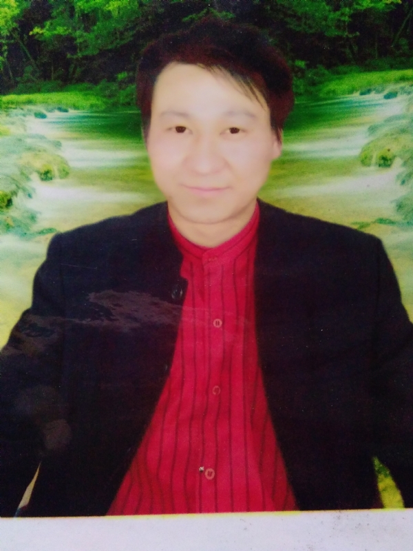 等你的第一张照片--王婆说媒