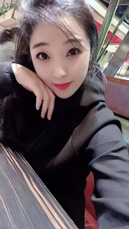 寻找有缘人的第一张照片--王婆说媒