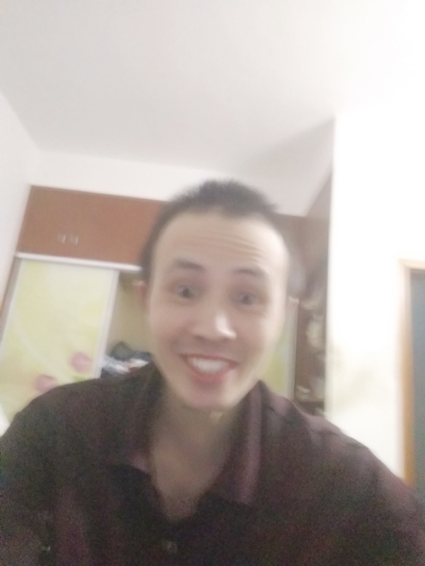 够花的第一张照片--王婆说媒