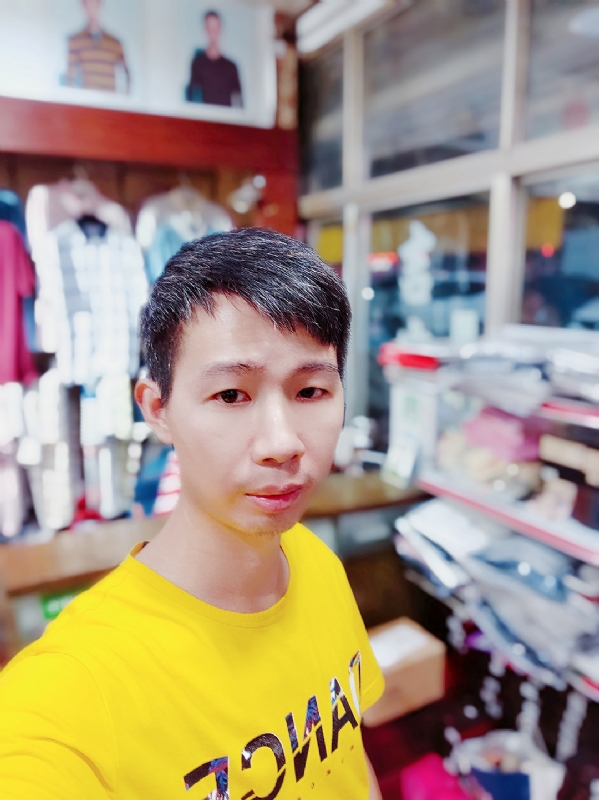 我在想你的第一张照片--王婆说媒