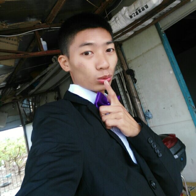 你会是我另一半吗的第一张照片--王婆说媒