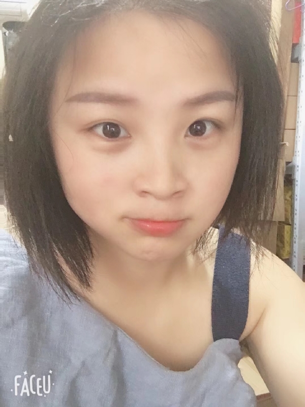 瑞瑞的第一张照片--王婆说媒