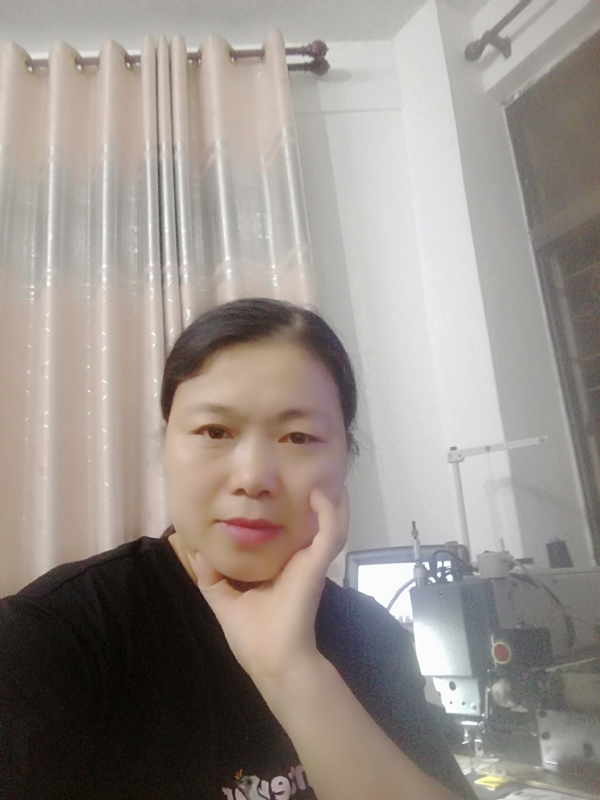 lgx的第一张照片--王婆说媒