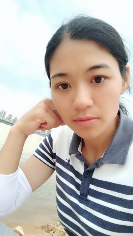 梅子的第一张照片--王婆说媒