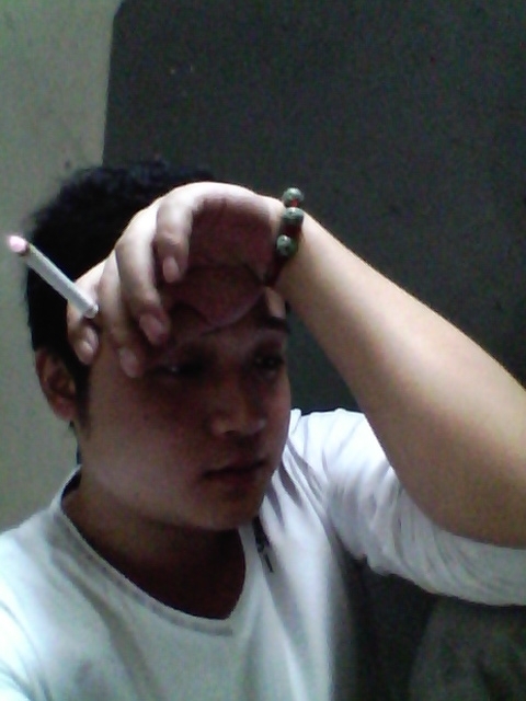 浮浪人的第一张照片--王婆说媒