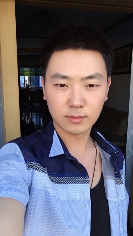 蕓的第一张照片--王婆说媒