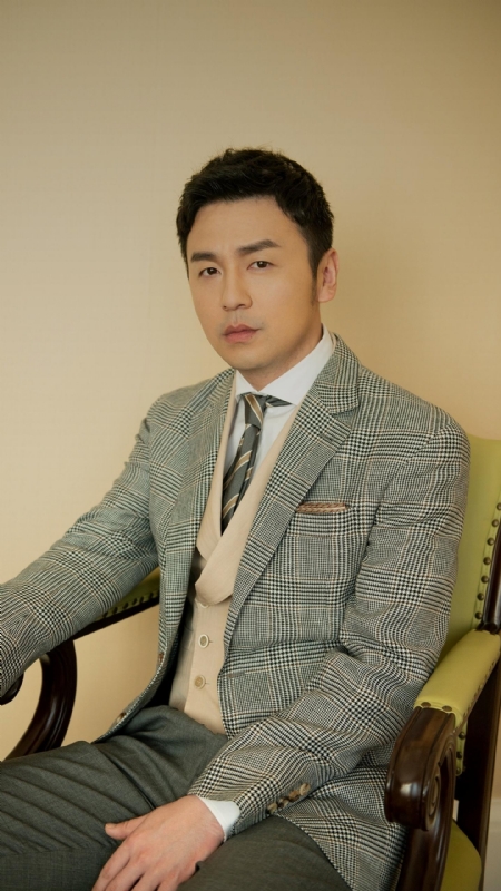 独角兽的第一张照片--王婆说媒