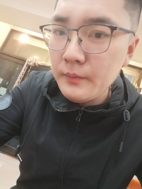 做好自己该做的、的第一张照片--王婆说媒