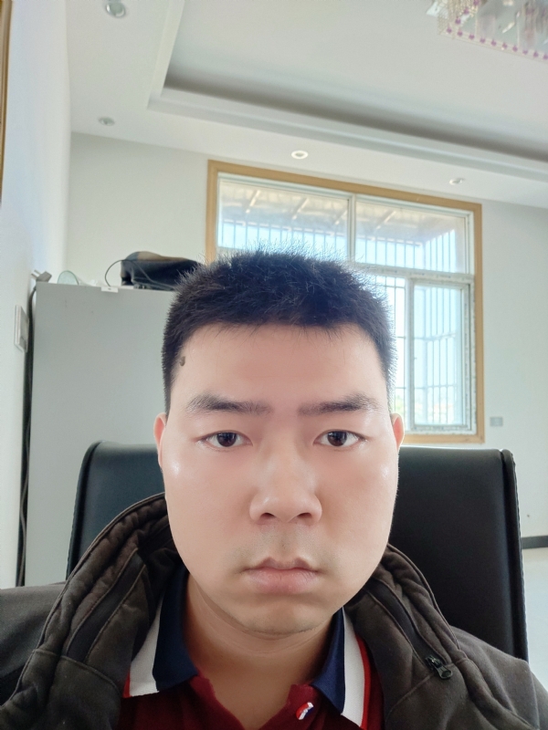 咚咚咚的第一张照片--王婆说媒