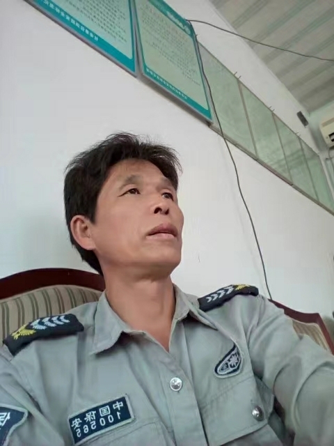 卧窗听雨的第一张照片--王婆说媒