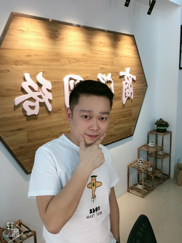 意外的第一张照片--王婆说媒