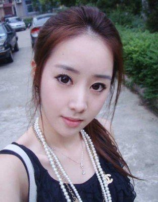 小可爱的第一张照片--王婆说媒