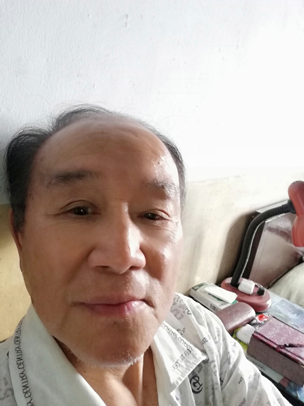 Su的第一张照片--王婆说媒