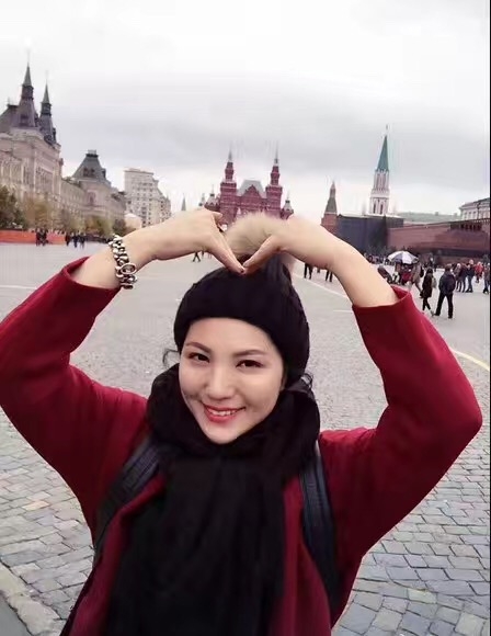 lenglengqingqiu的第一张照片--王婆说媒