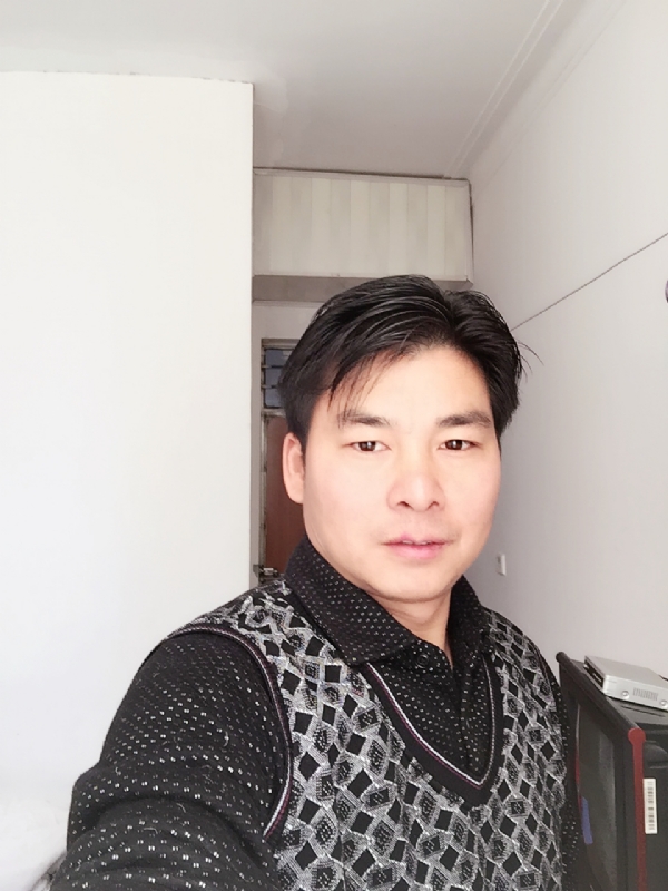 清风的第一张照片--王婆说媒