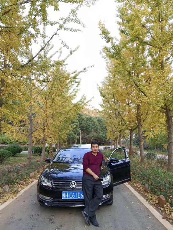 清风的第三张照片--王婆说媒