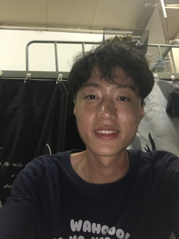 迷你兔子的第一张照片--王婆说媒