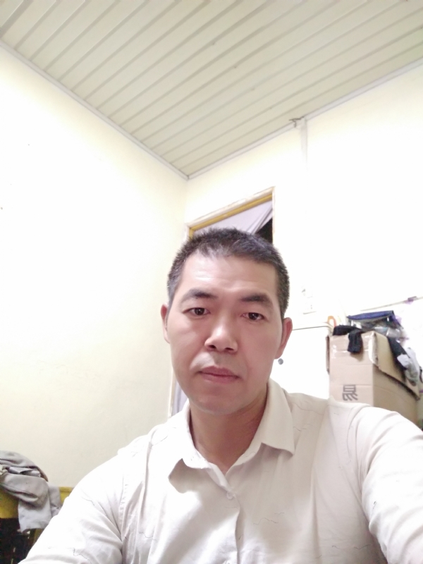 为伊消得人憔悴的第一张照片--王婆说媒