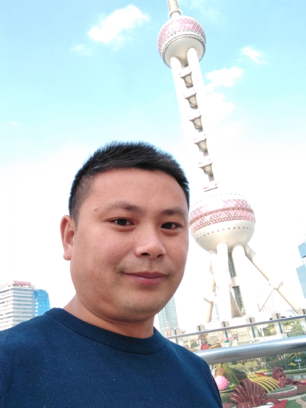 砥砺前行的第一张照片--王婆说媒