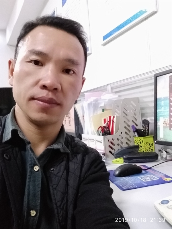 生活如此多娇的第一张照片--王婆说媒