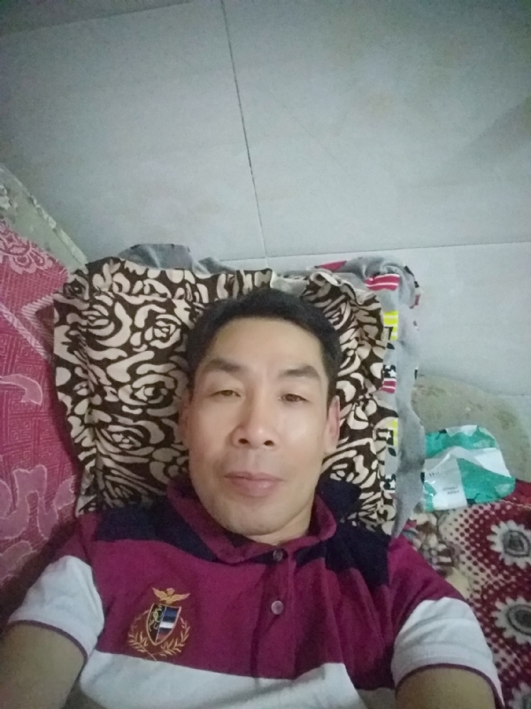 随缘的第一张照片--王婆说媒