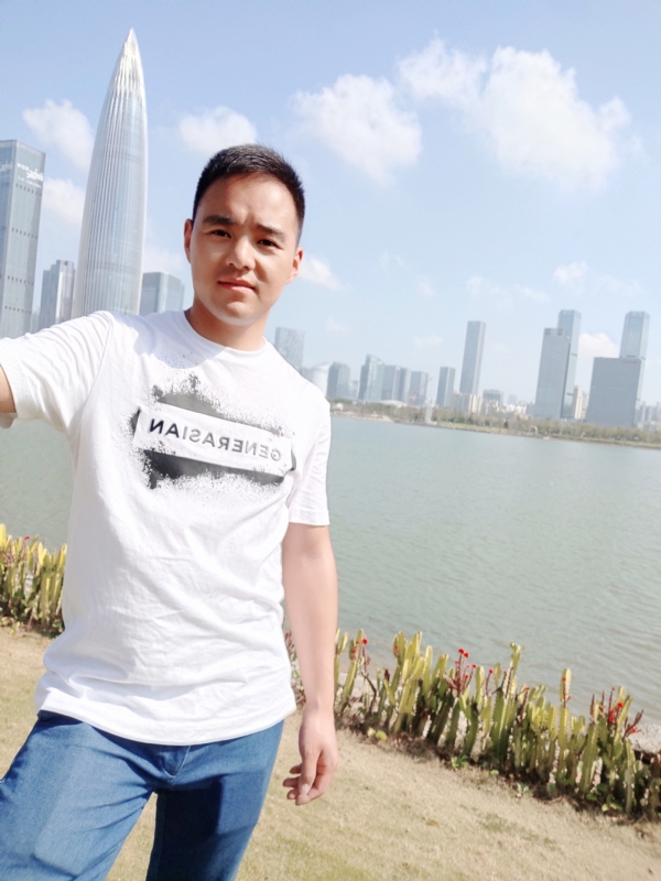 许仙敢睡蛇的第一张照片--王婆说媒