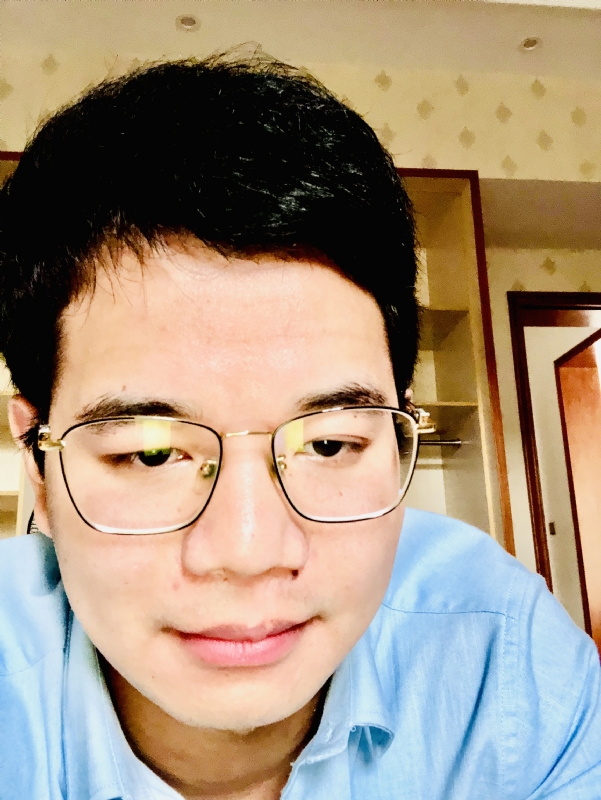 forever的第一张照片--王婆说媒