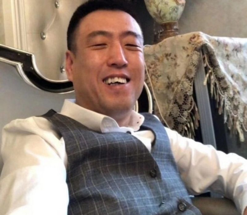 森林8888的第一张照片--王婆说媒