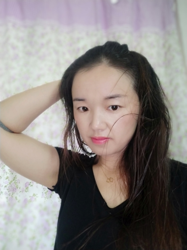 anne的第一张照片--王婆说媒