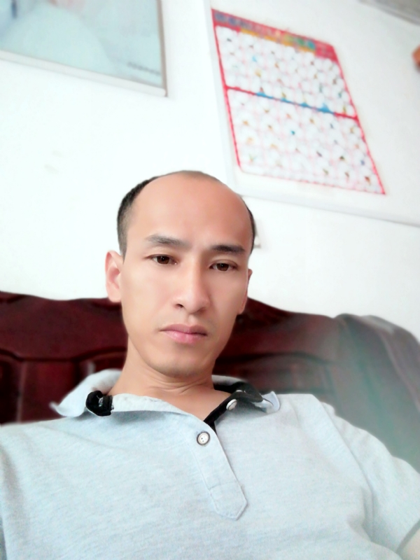 独行侠的第一张照片--王婆说媒