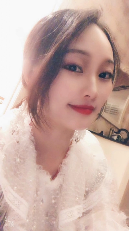 雯雯的第一张照片--王婆说媒