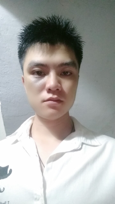 马仔的第一张照片--王婆说媒