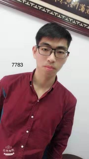 乾的第一张照片--王婆说媒