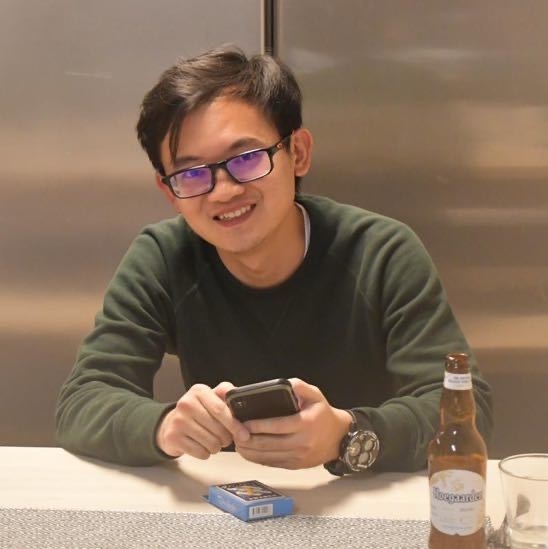 jimmy的第一张照片--王婆说媒