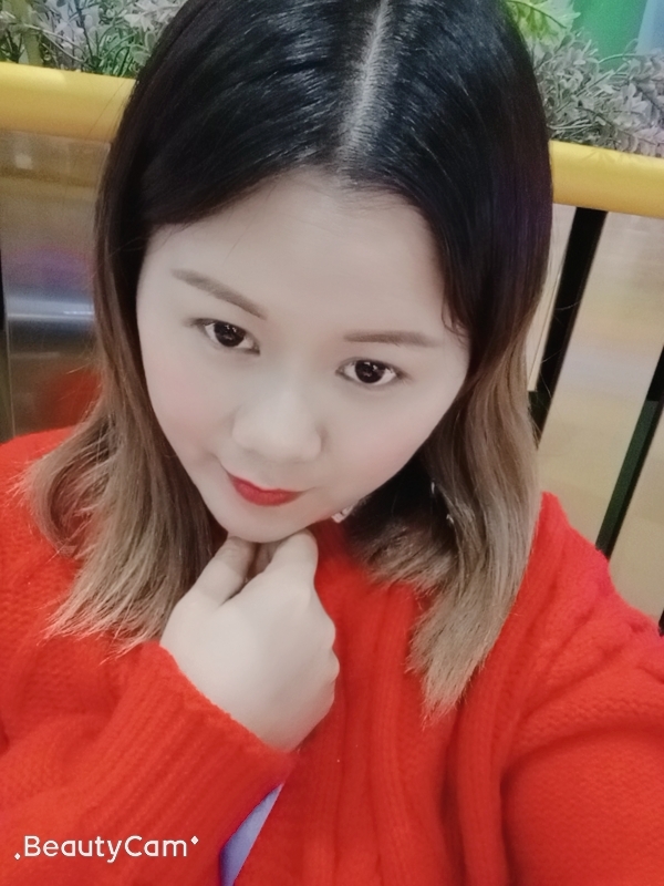 小媛的第一张照片--王婆说媒