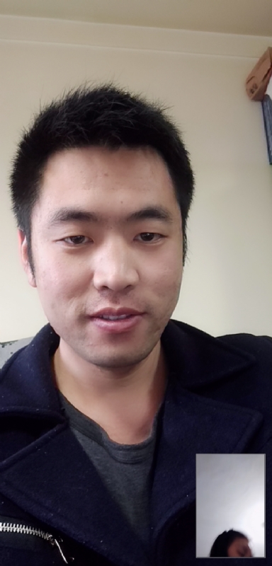死鬼吹灯的第一张照片--王婆说媒