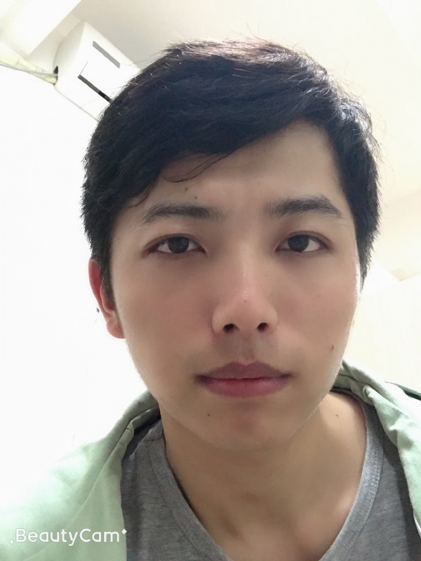 杨树的第一张照片--王婆说媒