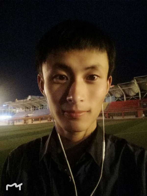 莫言的第一张照片--王婆说媒