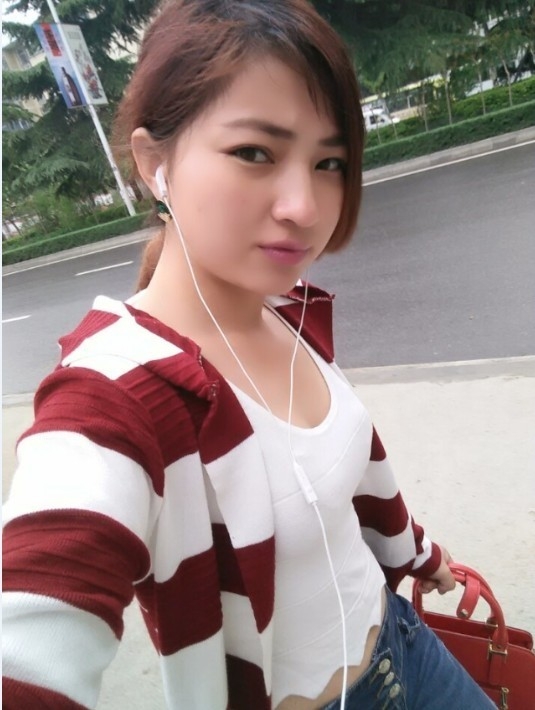 一页qr的第一张照片--王婆说媒