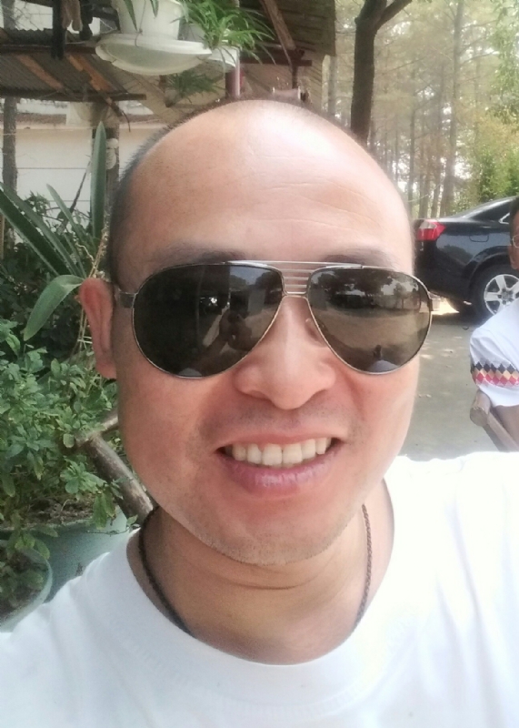 兵哥的第一张照片--王婆说媒