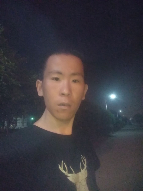 俞凯斌的第一张照片--王婆说媒