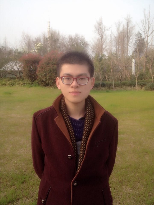 与狼共舞的第二张照片--王婆说媒