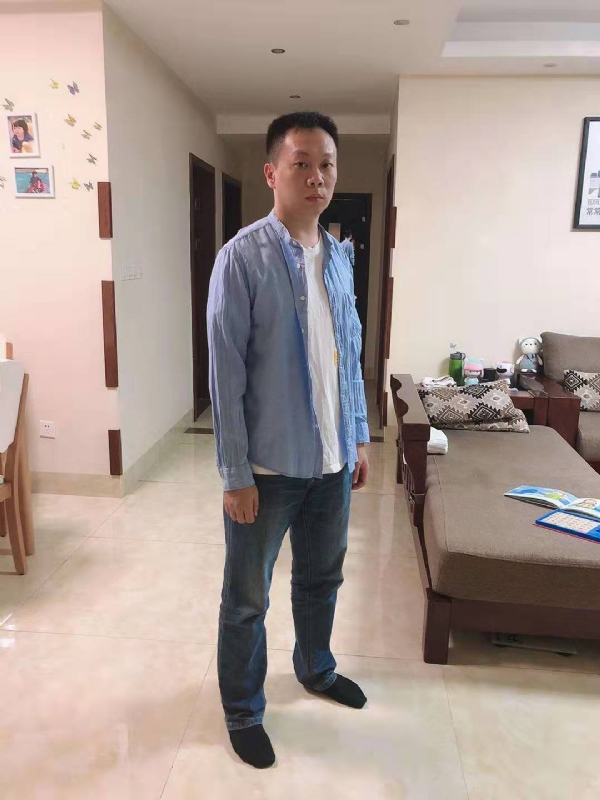 以勒的第一张照片--王婆说媒