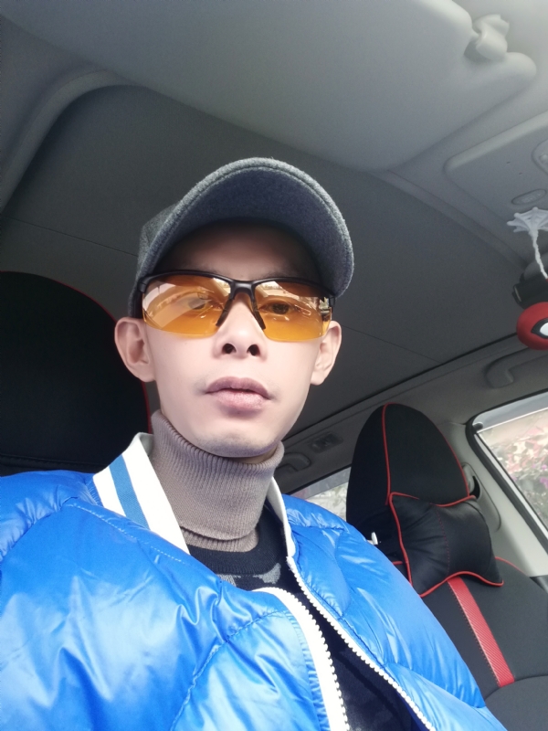 愿得一人心的第一张照片--王婆说媒