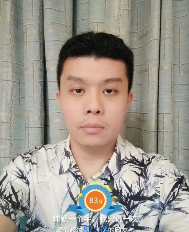 高地的第一张照片--王婆说媒