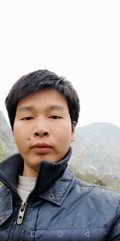 小平的第一张照片--王婆说媒